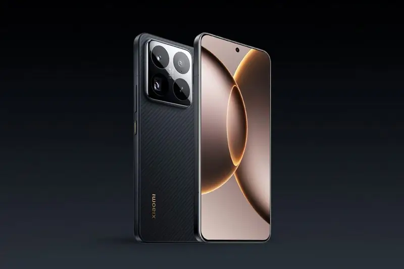 مميزات Xiaomi 15S Pro