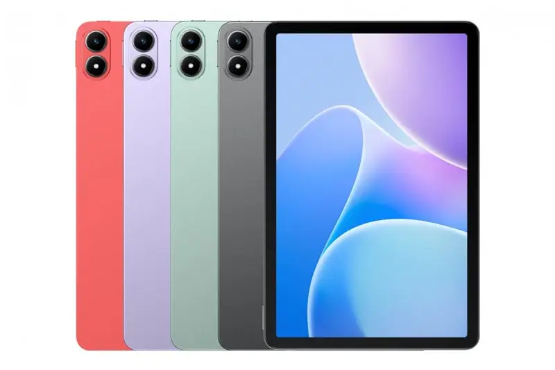 الوان انفنكس Xpad 20