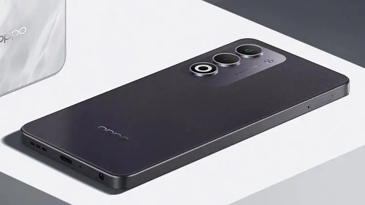 مميزات Oppo A5