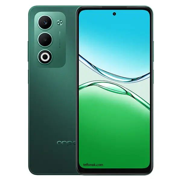 Oppo A5