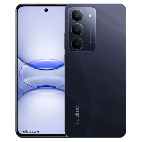 Realme C75x