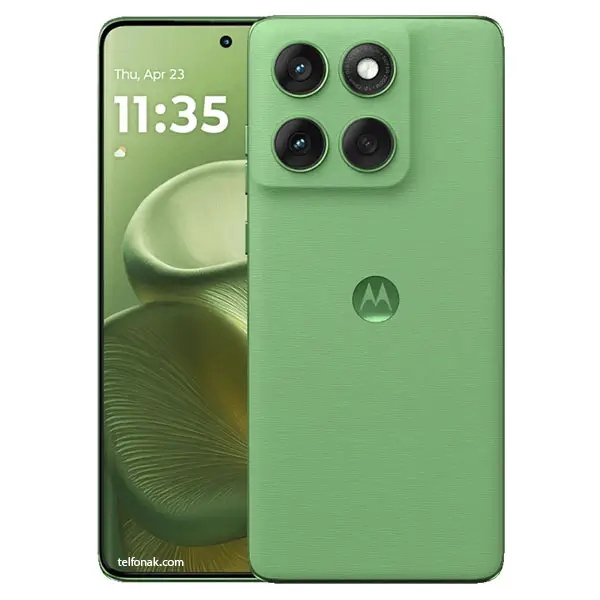 Motorola Edge 60
