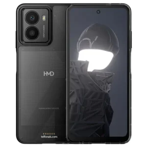 HMD Fusion