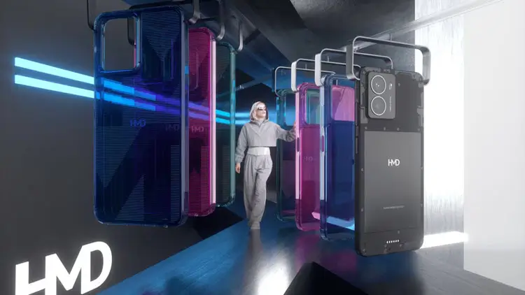 عيوب إتش إم دي فيوجن