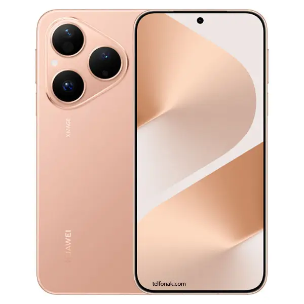 Huawei Pura 80