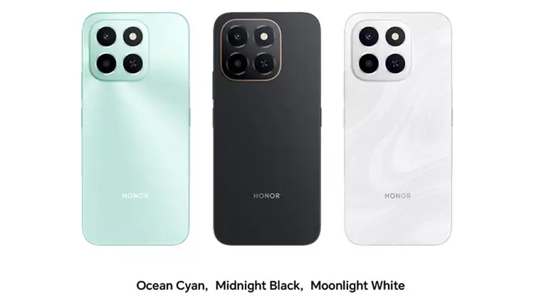 الوان هونر X6c