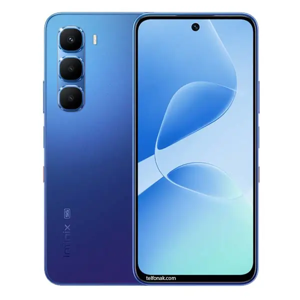 Infinix Hot 60 5G