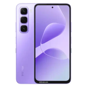 Infinix Hot 60i