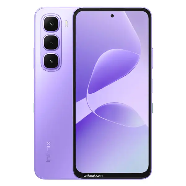 Infinix Hot 60i