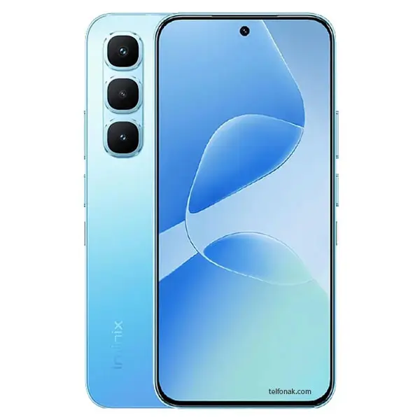 Infinix Hot 60 Pro