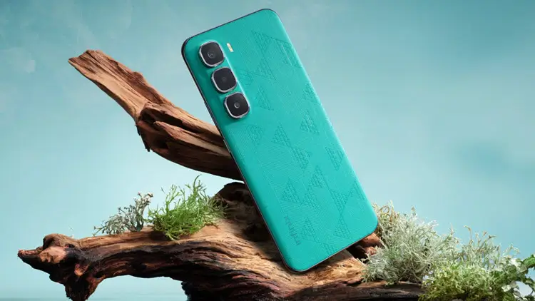 صورة Infinix Hot 60 Pro Plus - 4