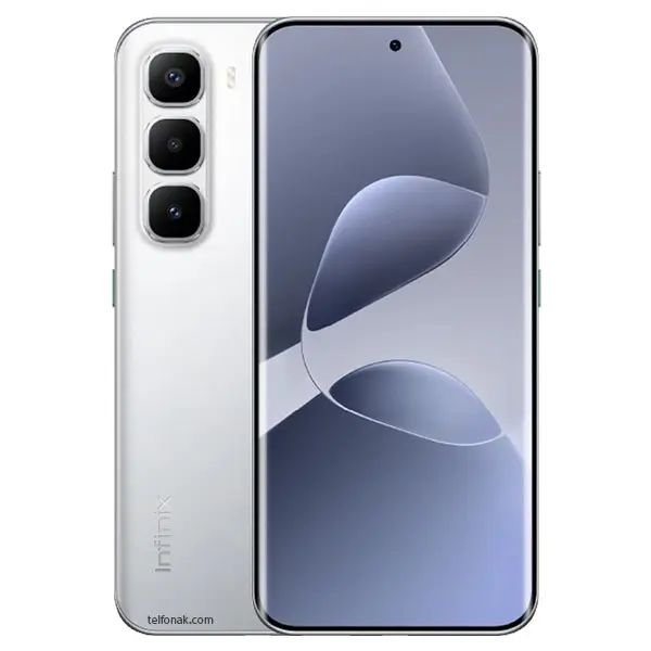 Infinix Hot 60 Pro Plus