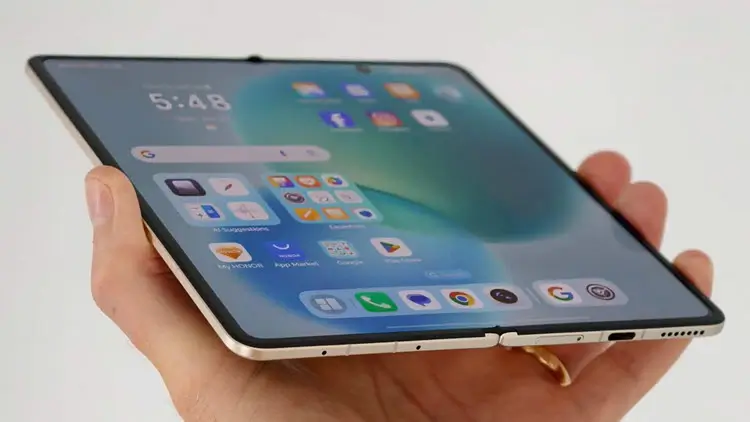 مواصفات هونر ماجيك V5