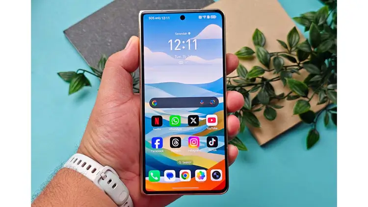 عيوب هونر ماجيك V5
