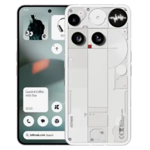 Nothing Phone (3)
