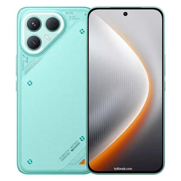 Tecno Pova 7 Pro