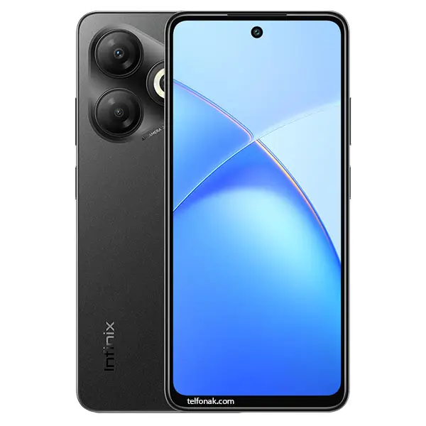 Infinix Smart 10 HD