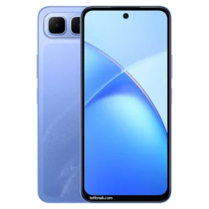 Infinix Smart 10 Plus