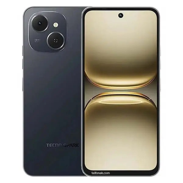 Tecno Spark 40C