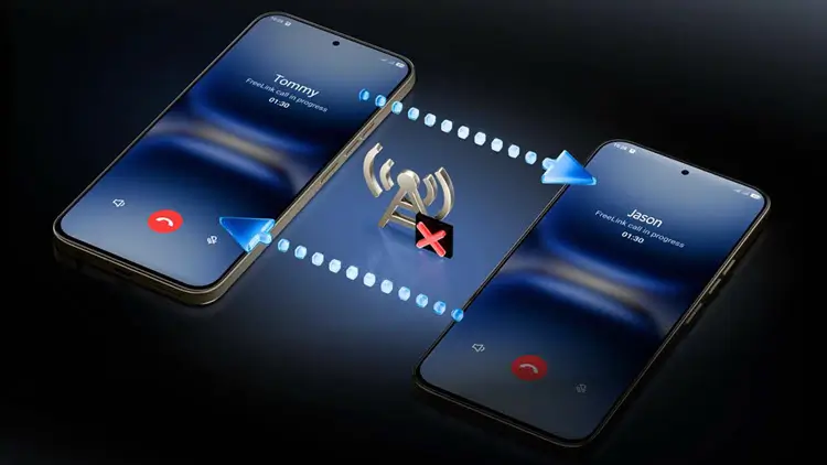 مزايا تكنو سبارك 40