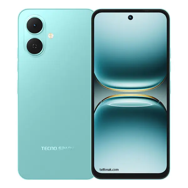 Tecno Spark Go 2