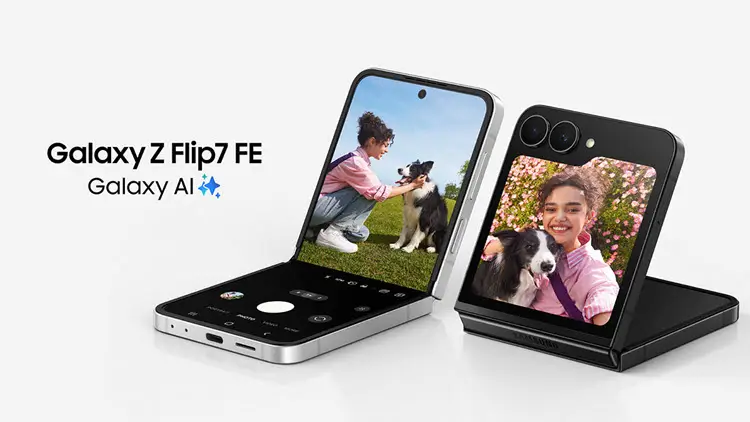 مواصفات سامسونج فليب 7 fe