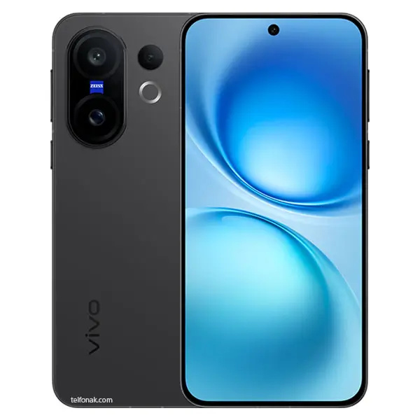 vivo X200 FE