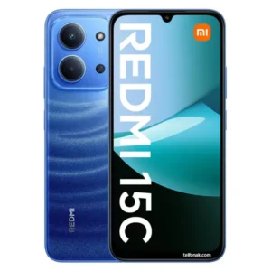 Xiaomi Redmi 15C