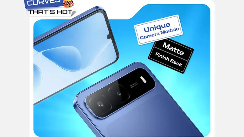 مزايا وعيوب Hot 60i 5G