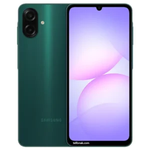 Samsung Galaxy A07