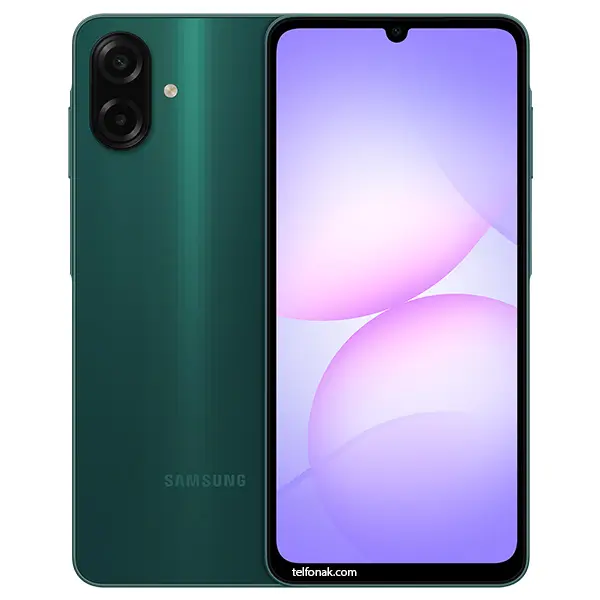 Samsung Galaxy A07