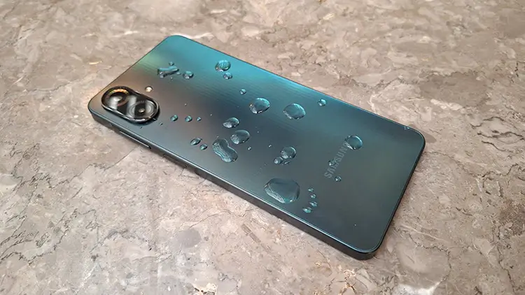 Samsung Galaxy A07 A07