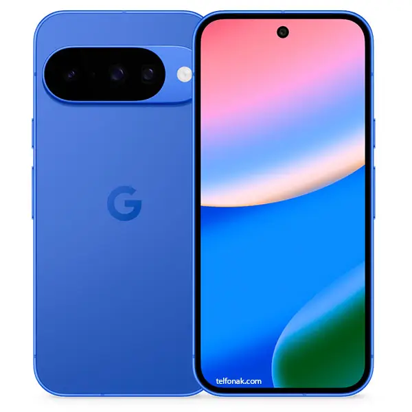Google Pixel 10