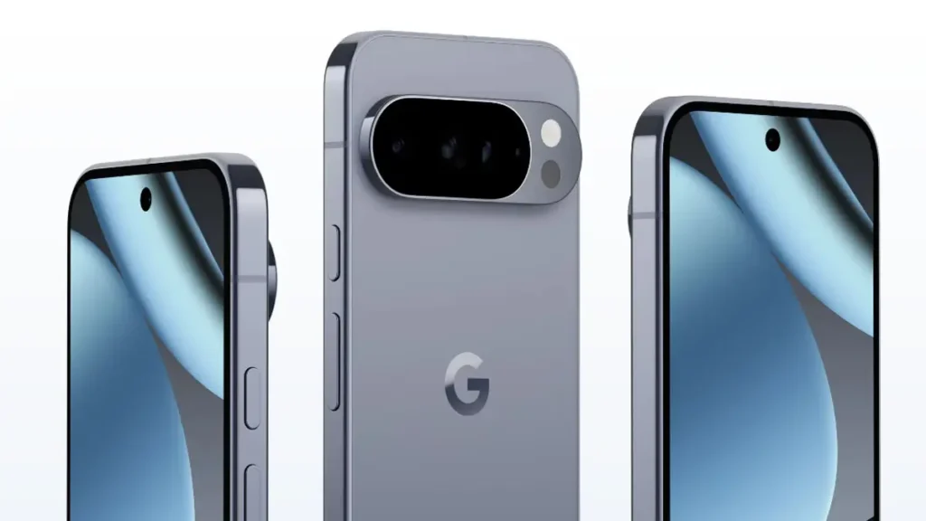 هواتف جوجل Pixel 10 Pro متوفرة الآن