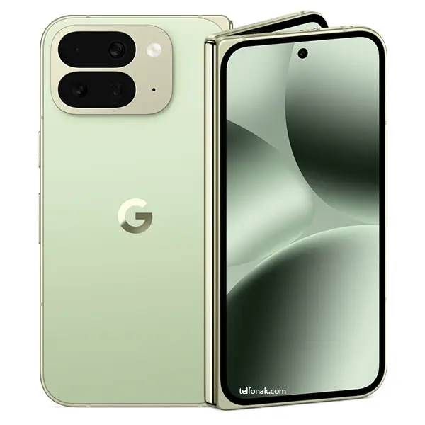 Google Pixel 10 Pro Fold