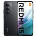Xiaomi Redmi 15
