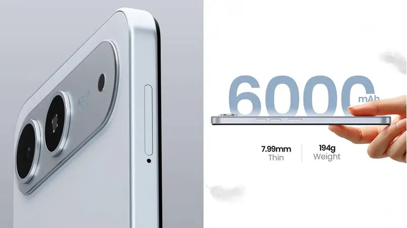 مميزات تكنو سبارك جو 5g