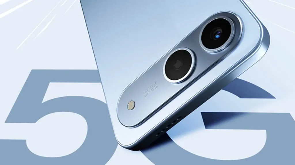 الإعلان عن هاتف تكنو Spark Go 5G