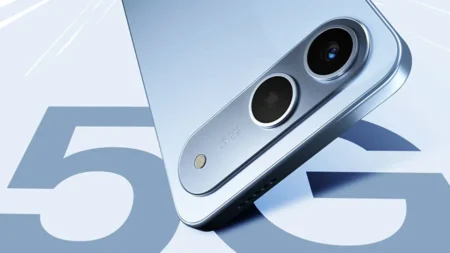 الإعلان عن هاتف تكنو Spark Go 5G