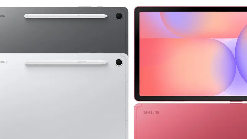 إطلاق جهاز Galaxy Tab S10 Lite رسميًا في الأسواق