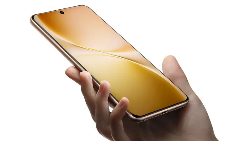 شاشة فيفو V60
