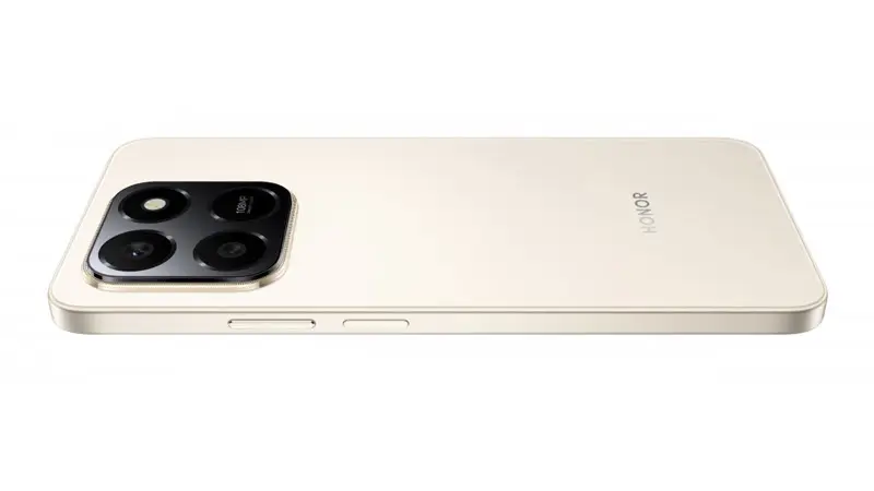 هاتف هونر X7d مع بطارية 6500 ملي امبير