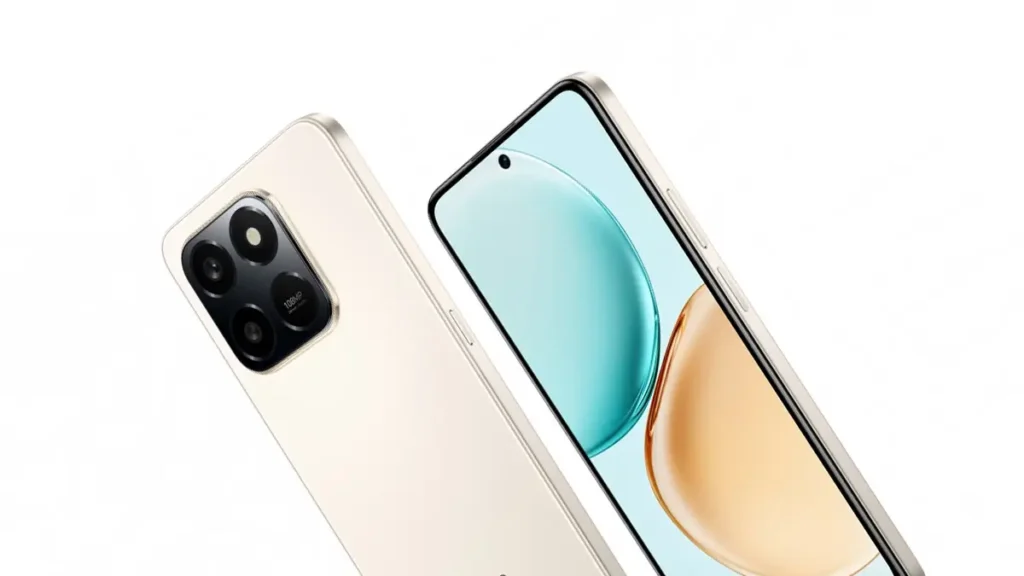 الإعلان عن Honor X7d رسميًا