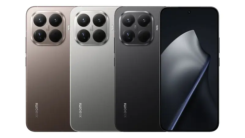 الوان 15T Pro