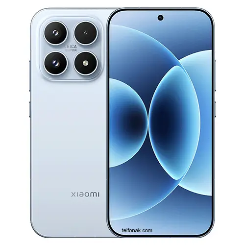 Xiaomi 17