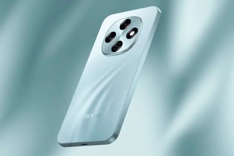 اللون الأخضر A6 Pro