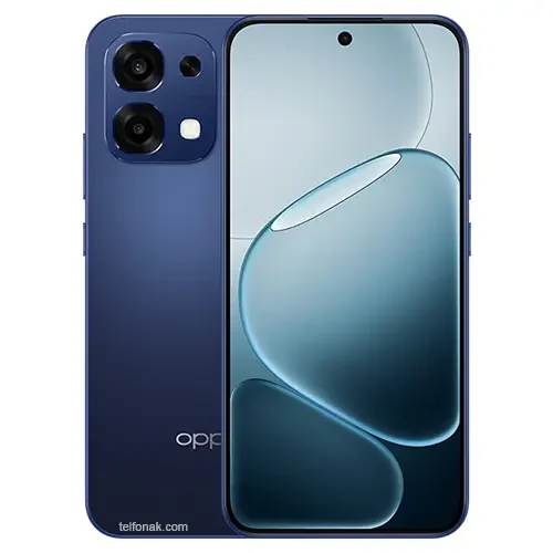 Oppo A6 Pro 5G