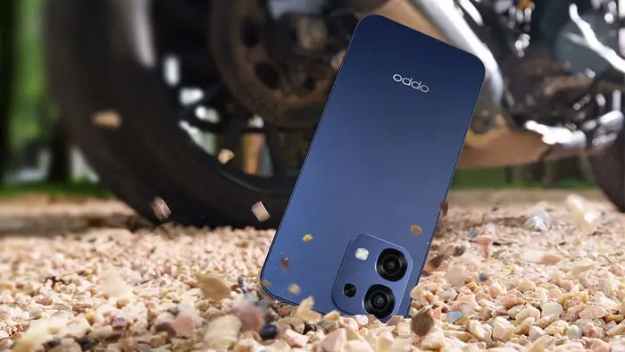 حاصل على شهادة للمتانة