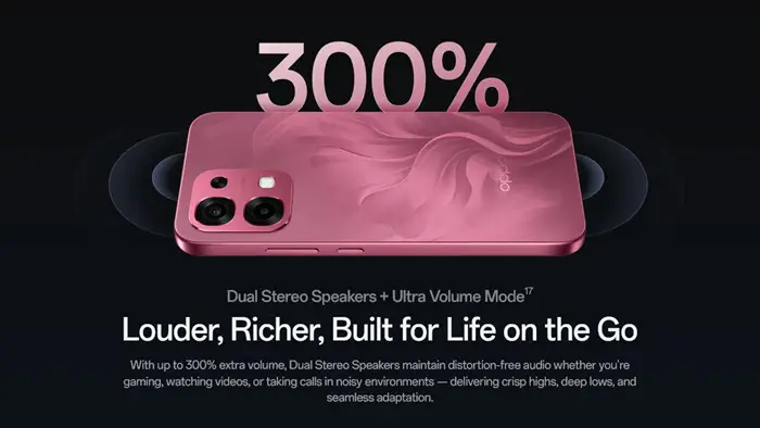 سماعات ستيريو مع ميزة 300%