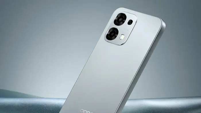 كاميرات أوبو اي 6 برو فايف جي